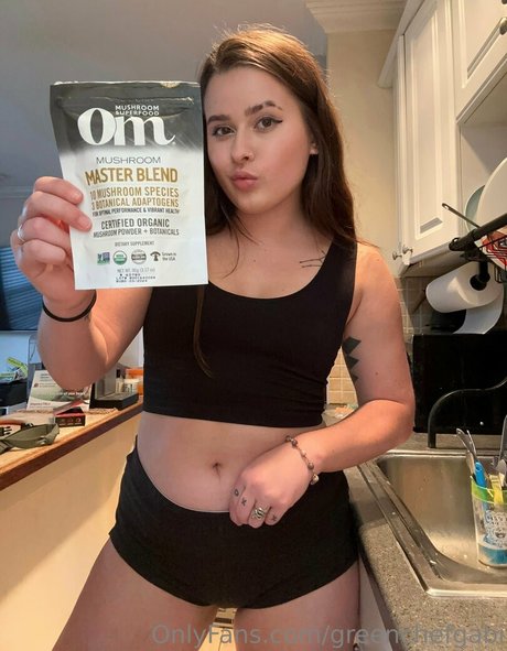 Greenchefgabi