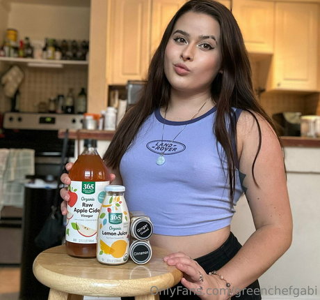 Greenchefgabi