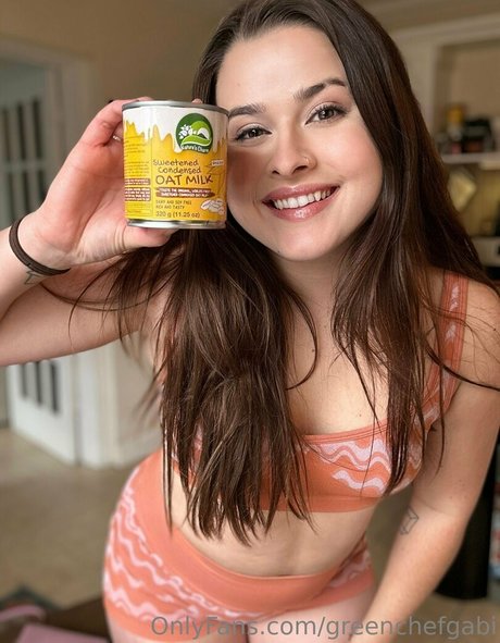 Greenchefgabi