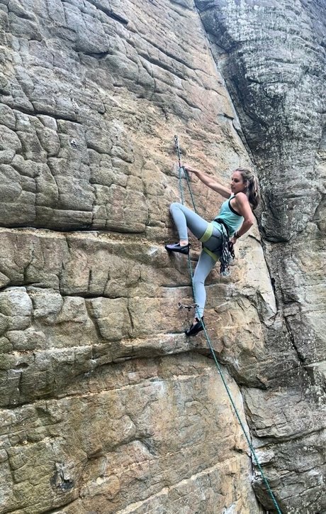 Shellyrock