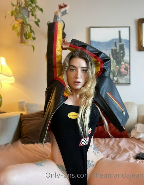 Theamandajean