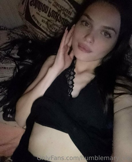 Humblemaryvip