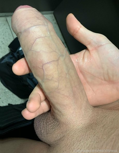 Mickfitness