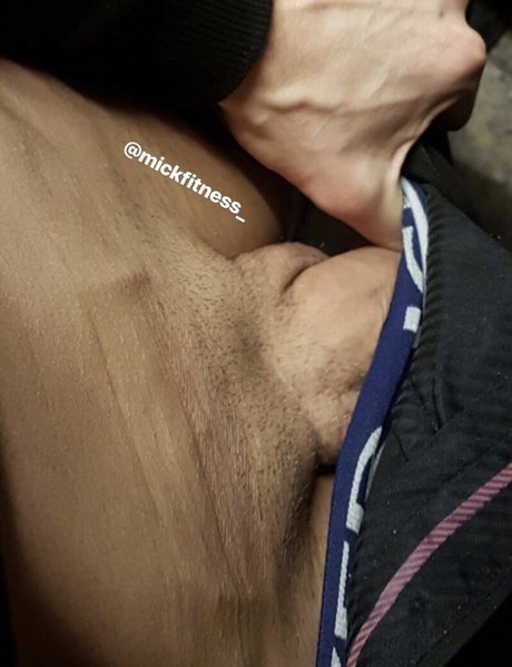 Mickfitness