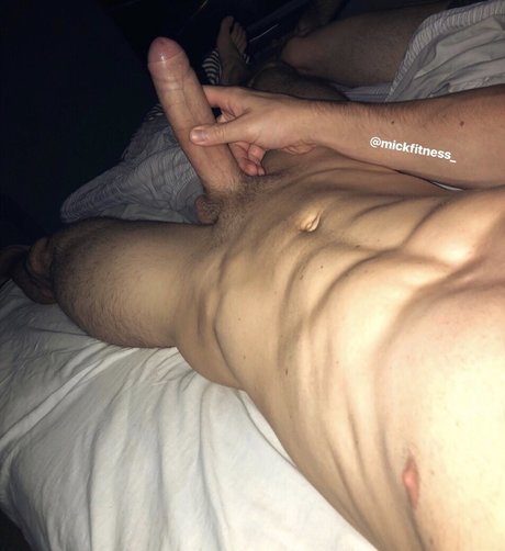 Mickfitness