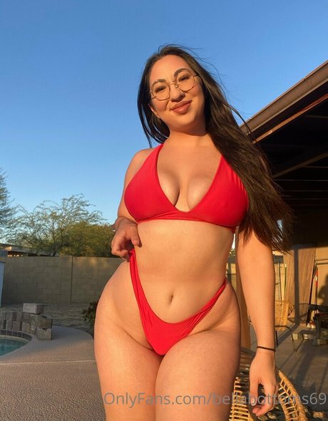 Bellabottoms69