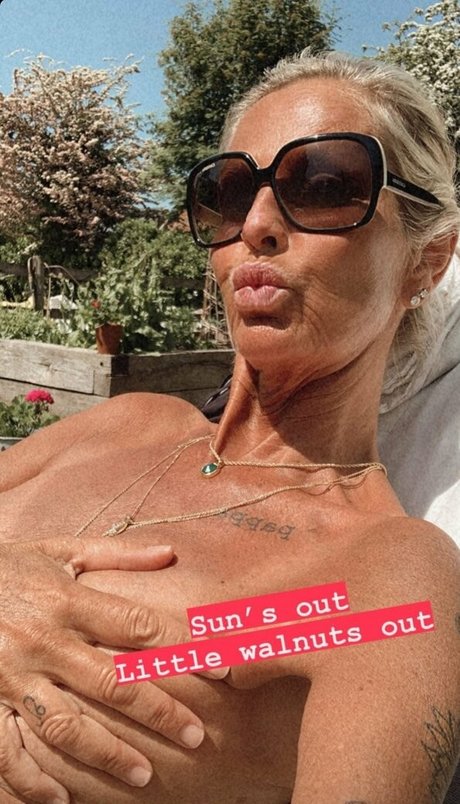 Ulrika Jonsson