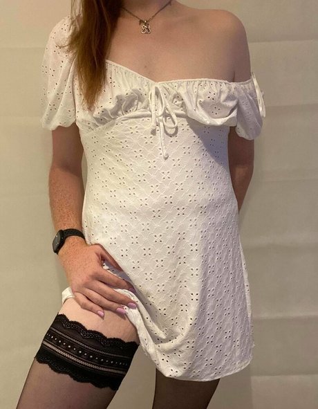 Naakte gelekte OnlyFans-foto van Mauresara2