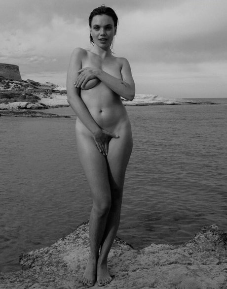 Martina Cariddi  nude leaked OnlyFans photo
