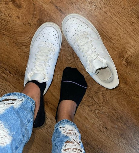 Nahá fotka uniklých OnlyFans od Fineislandfeet