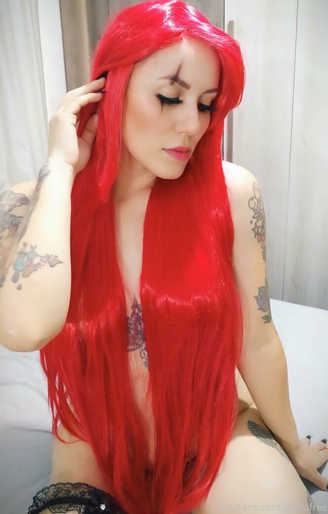 Alyriafree