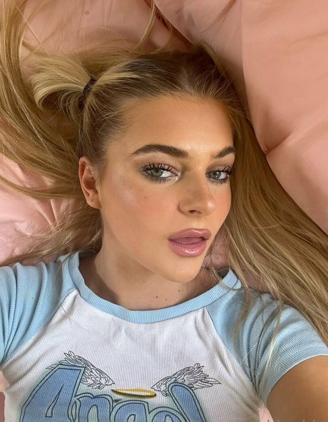 Nahá fotka uniklých OnlyFans od Urbbaddy