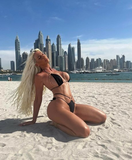 Jelena Karleusa OnlyFans