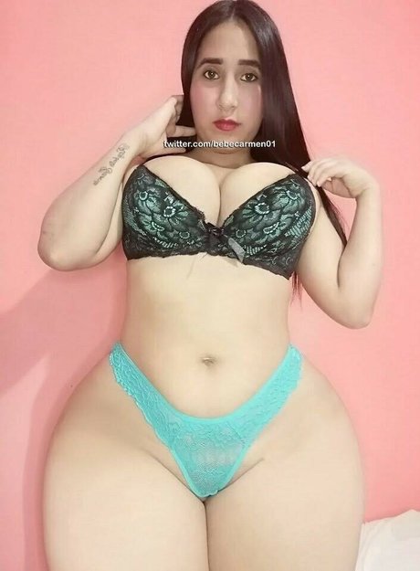 Carmen Cuevas
