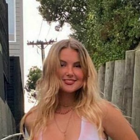 Naken läckt OnlyFans-bild av Chlobailley