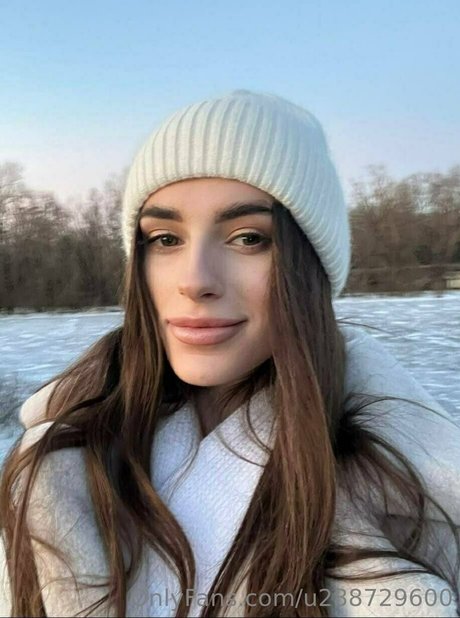 Nahá fotka uniklých OnlyFans od Annieminor