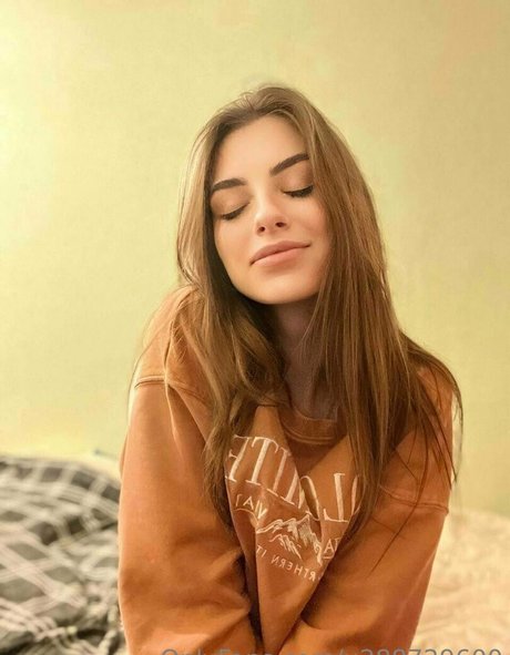 Foto desnuda filtrada de OnlyFans de Annieminor
