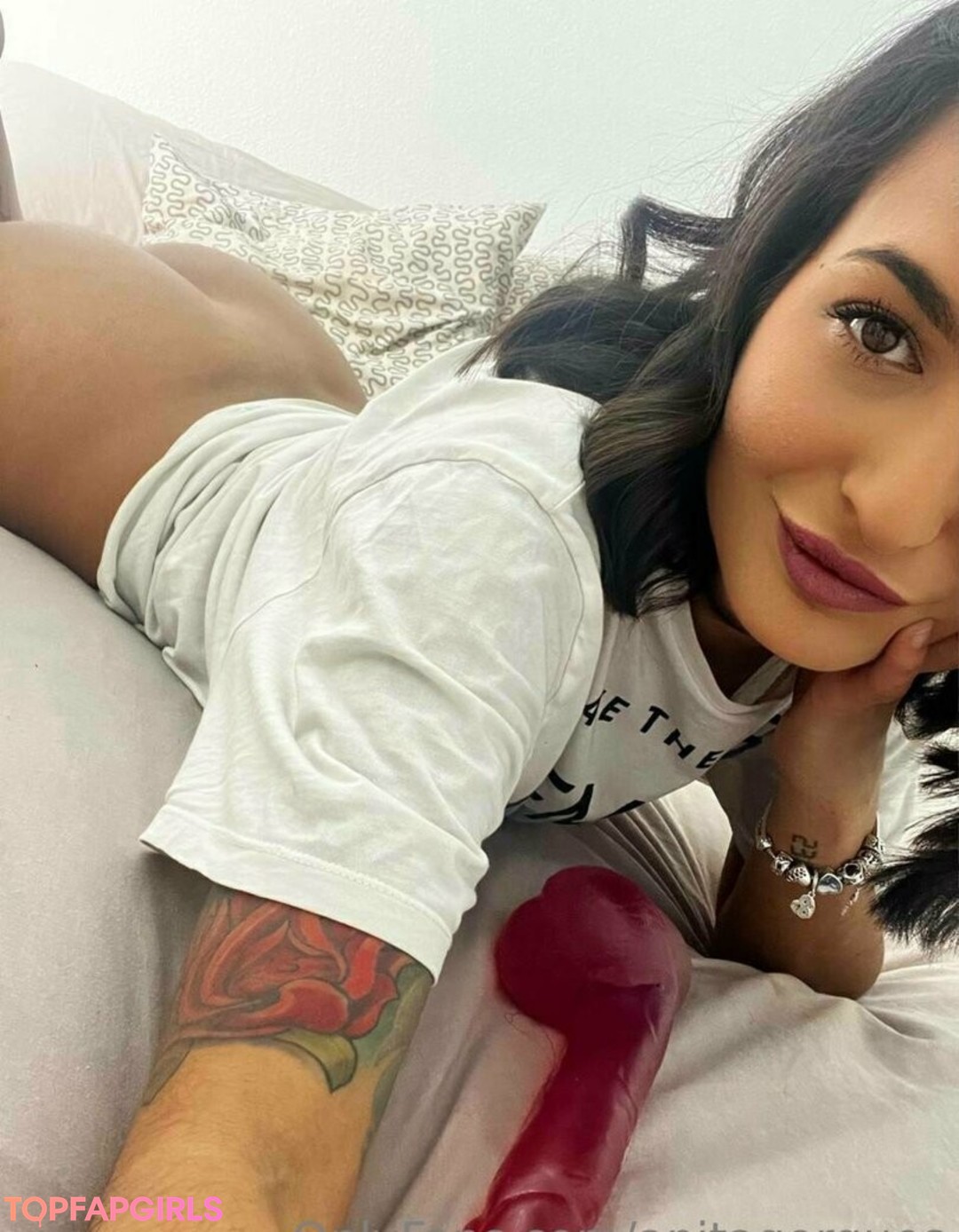 Nahá fotka uniklých OnlyFans od Anitagorgues #544