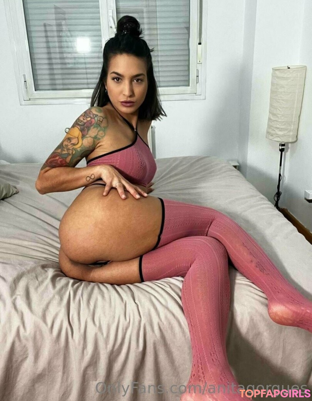 Foto desnuda filtrada de OnlyFans de Anitagorgues #178