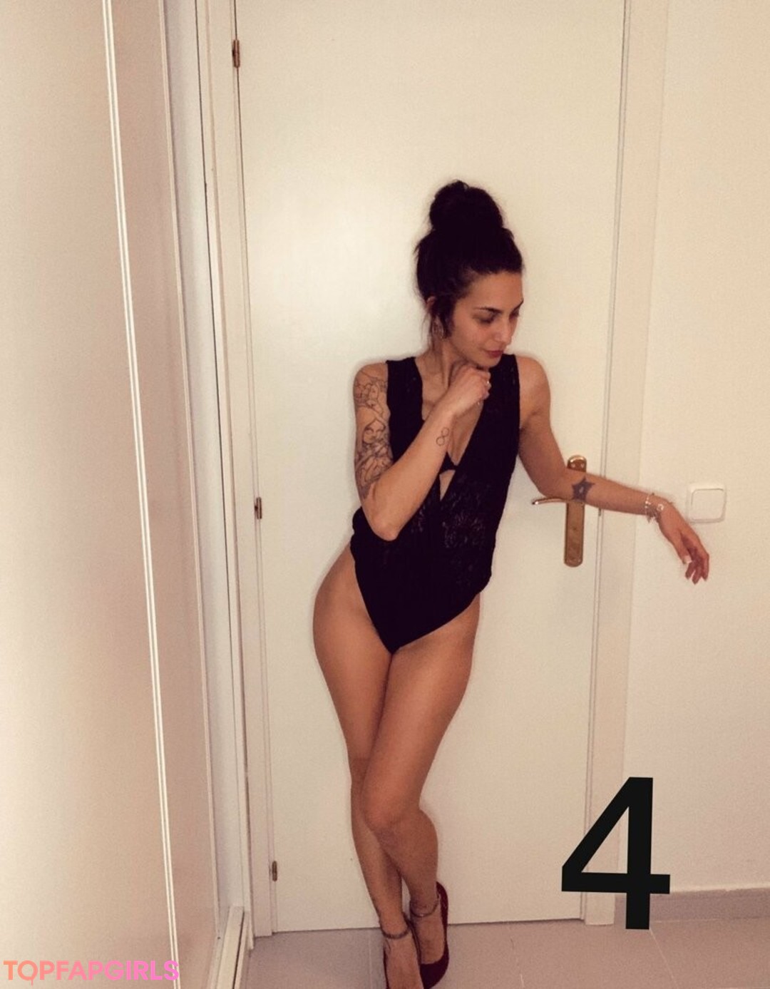 Nahá fotka uniklých OnlyFans od Anitagorgues #54