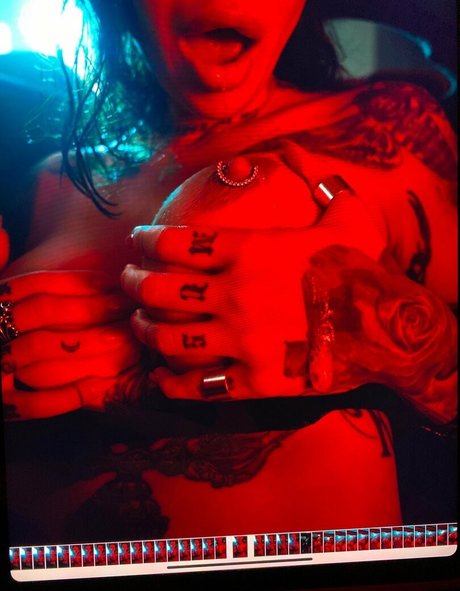 Lady Vamp