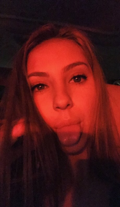 Nagie wyciekłe zdjęcie OnlyFans od Kaelyn Myers