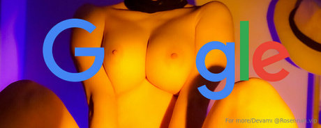 Rosennahfree OnlyFansリークヌード写真