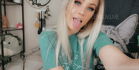 Luvlexi