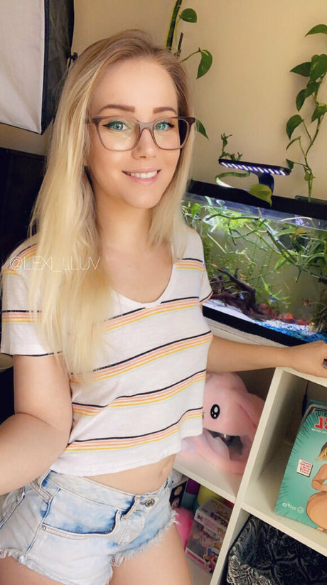 Luvlexi