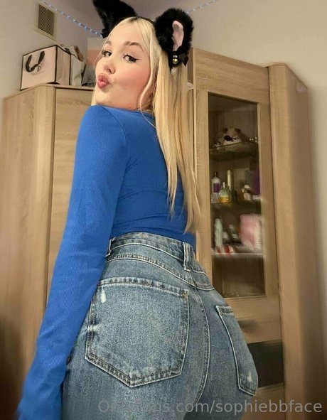 Sophiebbface