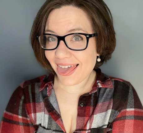 Foto desnuda filtrada de OnlyFans de Jennikatfree
