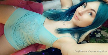 Mymaryangell