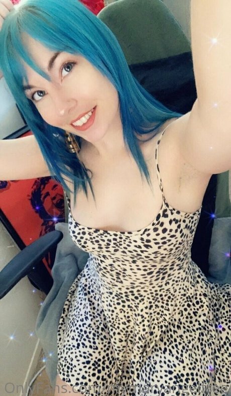 Mymaryangell