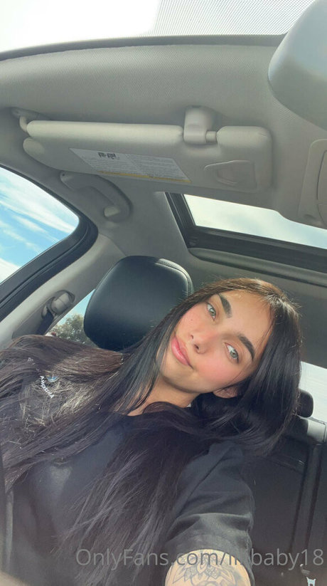 Lilibaby18  nude leaked OnlyFans photo