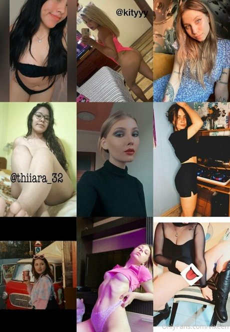 Vixeen  nude leaked OnlyFans photo