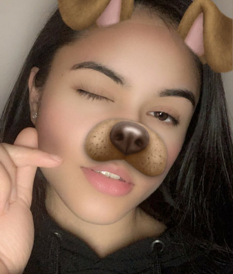 Nahá fotka uniklých OnlyFans od Crystalst