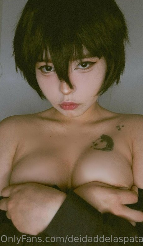 Momoiro Cosplay