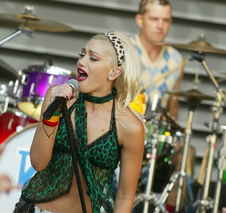 Alasti lekkinud OnlyFans-i pilt Gwen Stefani