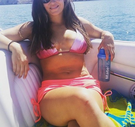 Meisha Tate
