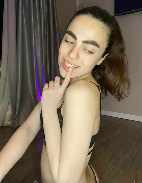 Nahá fotka uniklých OnlyFans od Wednesdayadd