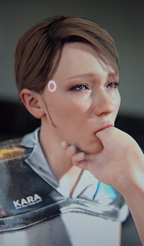 Detroit Become Human