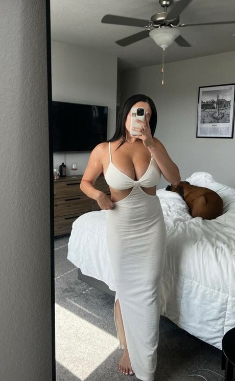 Nahá fotka uniklých OnlyFans od Bienbelle