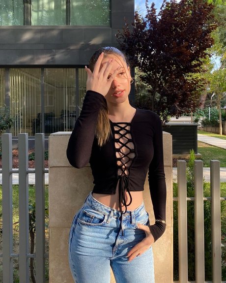 Foto di nudo di fuga di OnlyFans di Melike Saygin