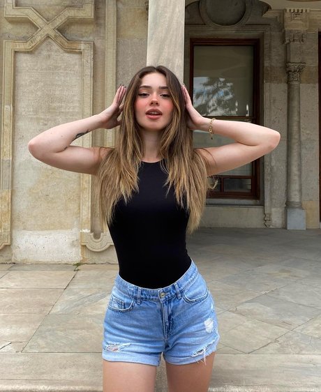 Melike Saygin  nude leaked OnlyFans photo