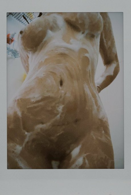 Neruisabel OnlyFansリークヌード写真