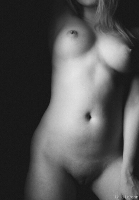 Laila Laurent