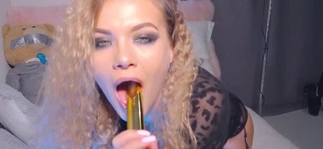 Nacktes geleaktes OnlyFans-Foto von Nicolettxxx