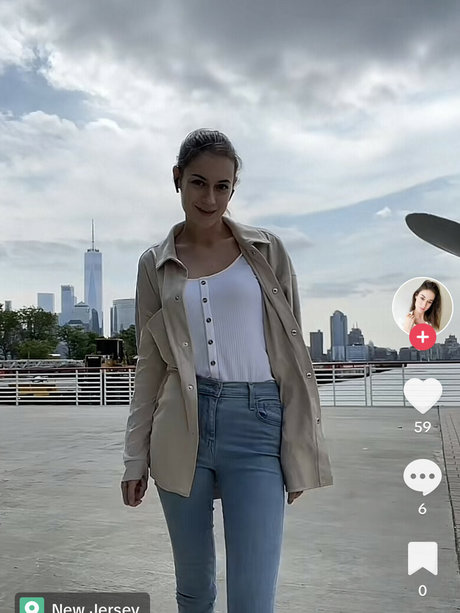 Nahá fotka uniklých OnlyFans od Avawdc