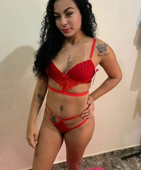 Ziana Rodrigues