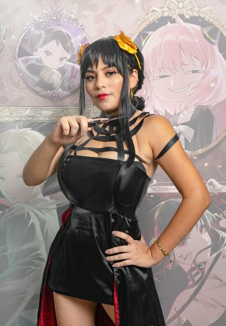 Harucosplay